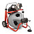 Электрическая прочистная машина Ridgid K-400 C-45 IW AF (28103)