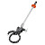 Труборез для сточных труб Ridgid 248 2&quot; - 18&quot; (62797)