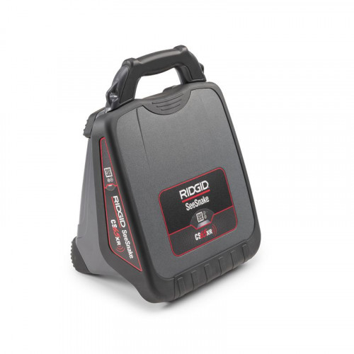 Цифровой монитор Ridgid SeeSnake CS65XR фото 5