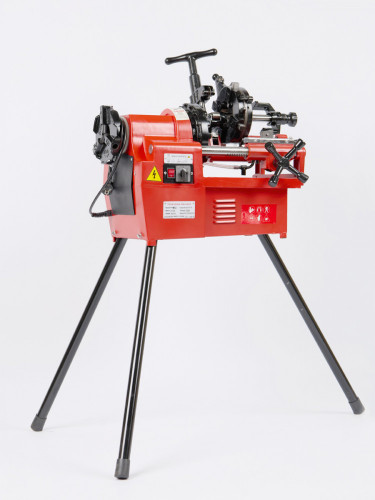 Резьбонарезной станок ThreadMaster 50 MAX (1/2" - 2", 2 кВт)