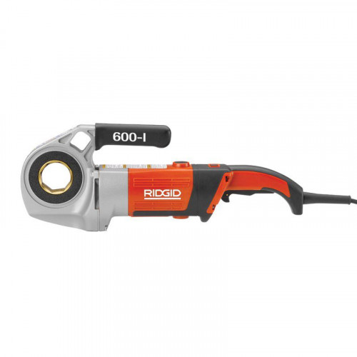 Электрический резьбонарезной клупп Ridgid 600-I, 1/8&quot;-1 1/4&quot; 44878 фото 2