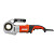 Электрический резьбонарезной клупп Ridgid 600-I, 1/8&quot;-1 1/4&quot; 44878 фото 2